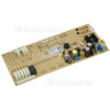 Beko GNE114610X Control Board Assy V1 G92610NE