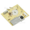 Bosch Module-control