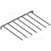 Support Plats Obi Droit Lr KDFX 6060 KitchenAid