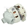 Brandt Motor