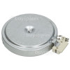 Moffat Small Ceramic Hob Hotplate Element - 1200W EGO 10. 54112. 744