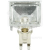 Siemens Lamp Housing