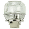 Indesit Halogen Lamp Assembly 25WATT