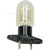 Panasonic 25W Microwave Lamp Tag