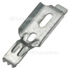 Whirlpool Clamp Fixation