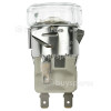 Rangemaster 5690 110 LPG Cream 25W Lamp Assembly