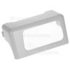 Couvercle Lampe 20RB-D3J Whirlpool