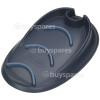 Support En Caoutchouc Pour Fer Centrale Vapeur VVX340 DeLonghi