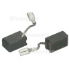 Balais De Charbon Pour Outils &Eacute;lectriques Bosch