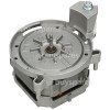 Bosch Motor