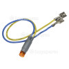 Beko Yellow Signal Lamp