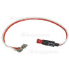 Arcelik Signal Lamp Red