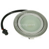 Lampadina Della Cappa Aspirante - Foshan Shunde Arcair Modello HJ-001-L-1 12v 1.5w LED Caple