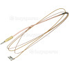 Electrolux Group Fast-On Thermocouple With One Tag End & One Ring Fit : 1050mm