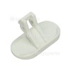 Kelvinator Washing Machine / Tumble Dryer Door Handle Assembly - White