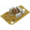 Circuit De L'ordinateur MK7EK20/03 Siemens