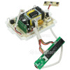 Panneau De Controle 444440455 Belling
