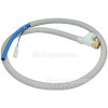 Gorenje Aquastop Inlet Hose With Lead