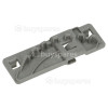 Support Pliant De Panier Sup&eacute;rieur - Droite DW600 Beko