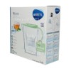 Carafe &Agrave; Eau Fra&icirc;cheur Vert Pastel Marella Brita