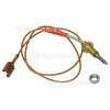 Stoves Thermocouple With Tag End : 500mm