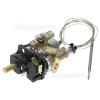 Indesit Oven Thermostat : Copreci 0522C Sp C16 65MBAR