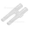 Power Glass DE2431FW Beko