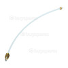 Tube Ptfe L270 + &Eacute;crou + Palier + Insert Delonghi