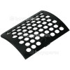 Sebo Exhaust Filter Cover