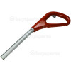 Bissell PowerWash PowerBrush Select 1623E Metal Hndl W/grip 1623E & 25M1E