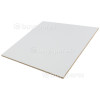 Hoover DDY 062-86 Worktop : 560x530mm