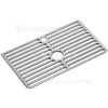 Drip Plate 287 Chrome