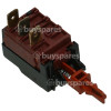 Interrupteur - Bouton Poussoir Ardem