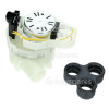 Smeg BLV2CR Kit. Gask+joint Altern. 08