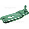 Clayton CL253B BFF0910W Bottom Hinge