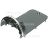 Sage Back Cover Assembly Stainless Steel