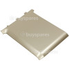 Sage Left Panel Assembly Bne600rch Champagne