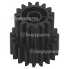Roue Dent&eacute;e Karcher