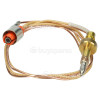 Bosch Neff Siemens Thermocouple : Length 450mm ( IH5 )