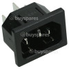 Delonghi Connector