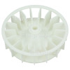 Rear Fan Silverline