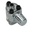 Hoover Rub. Perf. 6;10 3VITI-PV02C
