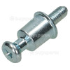 Samsung RSG5UCRS Fridge / Freezer Door Handle Screw