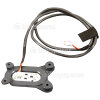 Kenwood Illumination Button Assy