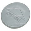 DeLonghi Knob Lid Release Grey