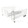 Hoover DDY 055-86 Lower Basket Assembly