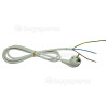 Eu Power Cord 1.5m