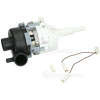 Friac Recirculation Pump Motor: Askoll M232 295164 75W