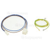 Hotpoint-Ariston Wiring Module Earth
