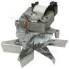 Motor Del Ventilador Del Horno Fisher & Paykel